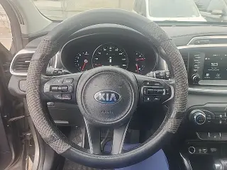 Kia Sorento 2017 EX V6 4p SUV