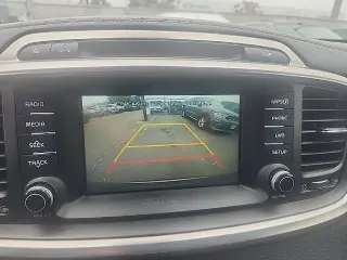 Kia Sorento 2017 EX V6 4p SUV