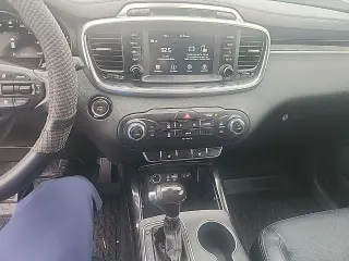Kia Sorento 2017 EX V6 4p SUV