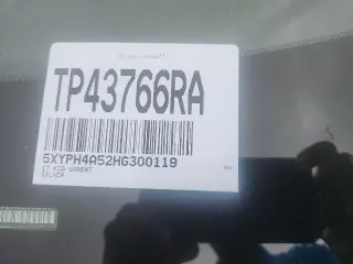 Kia Sorento 2017 EX V6 4p SUV