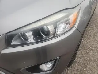 Kia Sorento 2017 EX V6 4p SUV