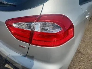 Kia Rio 5 Puertas 2016 LX 4p Wagon