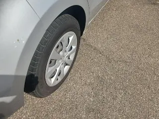 Kia Rio 5 Puertas 2016 LX 4p Wagon