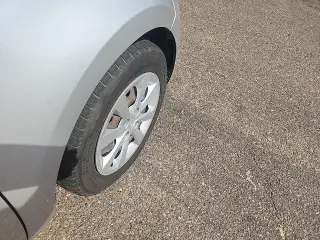 Kia Rio 5 Puertas 2016 LX 4p Wagon