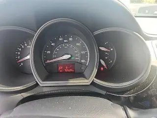 Kia Rio 5 Puertas 2016 LX 4p Wagon