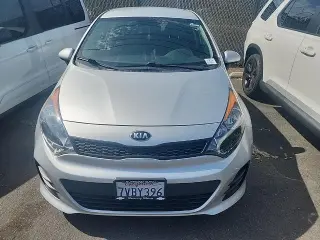 Kia Rio 5 Puertas 2016 LX 4p Wagon