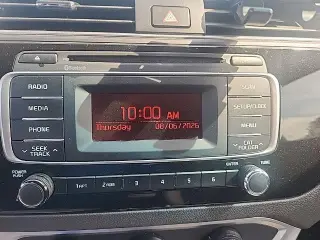 Kia Rio 5 Puertas 2016 LX 4p Wagon