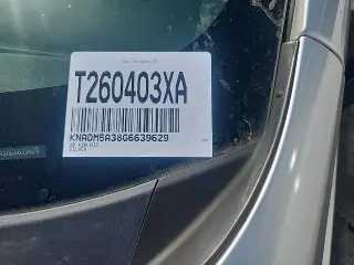 Kia Rio 5 Puertas 2016 LX 4p Wagon