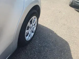 Kia Rio 5 Puertas 2016 LX 4p Wagon