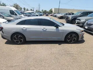 Kia K5 2025 GT-Line 4p Sedan