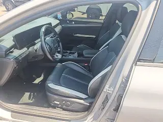 Kia K5 2025 GT-Line 4p Sedan