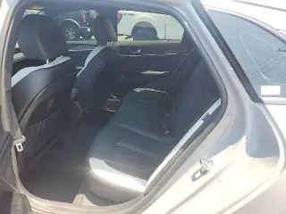 Kia K5 2025 GT-Line 4p Sedan
