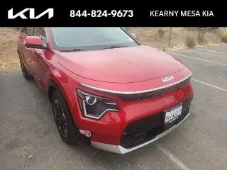 Kia Niro EV 2023 Wind 4dr Crossover