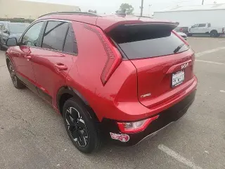Kia Niro EV 2023 Wind 4dr Crossover