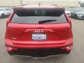 Kia Niro EV 2023 Wind 4dr Crossover