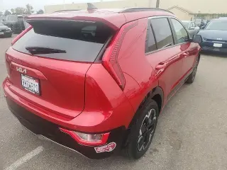 Kia Niro EV 2023 Wind 4dr Crossover