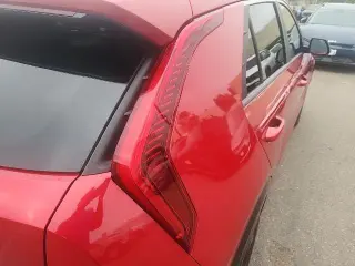 Kia Niro EV 2023 Wind 4dr Crossover