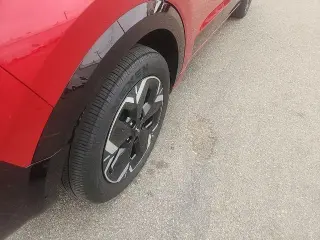 Kia Niro EV 2023 Wind 4dr Crossover