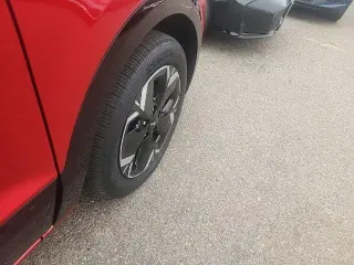 Kia Niro EV 2023 Wind 4dr Crossover