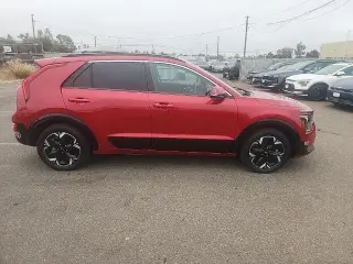 Kia Niro EV 2023 Wind 4dr Crossover