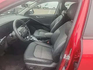 Kia Niro EV 2023 Wind 4dr Crossover