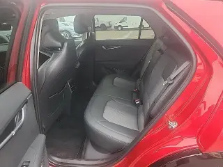 Kia Niro EV 2023 Wind 4dr Crossover