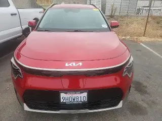 Kia Niro EV 2023 Wind 4dr Crossover