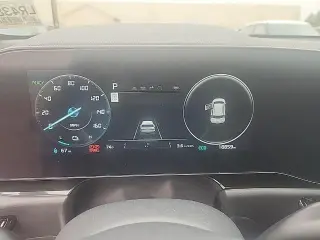 Kia Niro EV 2023 Wind 4dr Crossover