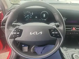 Kia Niro EV 2023 Wind 4dr Crossover