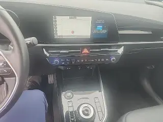 Kia Niro EV 2023 Wind 4dr Crossover