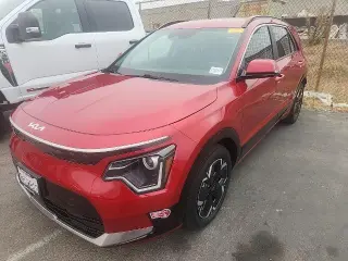 Kia Niro EV 2023 Wind 4dr Crossover