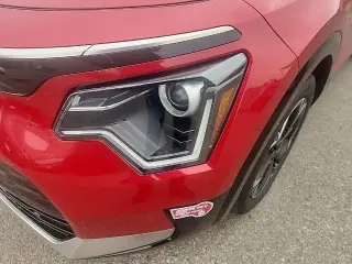 Kia Niro EV 2023 Wind 4dr Crossover