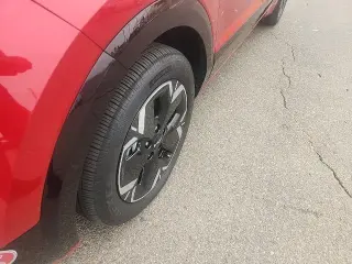 Kia Niro EV 2023 Wind 4dr Crossover