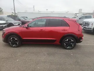 Kia Niro EV 2023 Wind 4dr Crossover