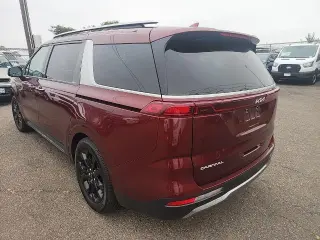 Kia Carnival 2024 SX Prestige 4dr Minivan