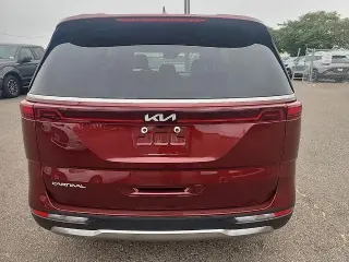 Kia Carnival 2024 SX Prestige 4dr Minivan