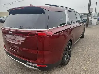 Kia Carnival 2024 SX Prestige 4dr Minivan