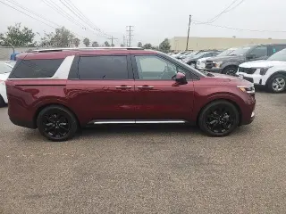 Kia Carnival 2024 SX Prestige 4dr Minivan