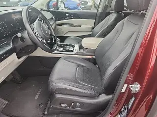 Kia Carnival 2024 SX Prestige 4dr Minivan