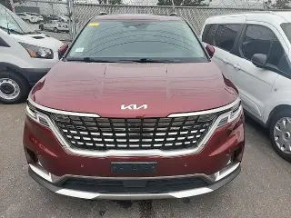Kia Carnival 2024 SX Prestige 4dr Minivan