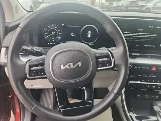 Kia Carnival 2024 SX Prestige 4dr Minivan