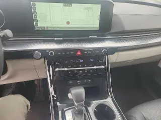 Kia Carnival 2024 SX Prestige 4dr Minivan
