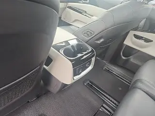 Kia Carnival 2024 SX Prestige 4dr Minivan