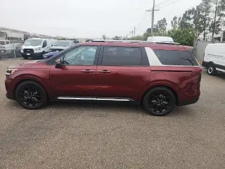 Kia Carnival 2024 SX Prestige 4dr Minivan