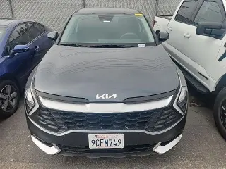 Kia Sportage Hybrid 2023 AWD LX 4p SUV
