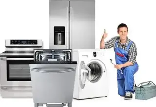 Appiances Repair