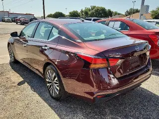 Nissan Altima 2025 2.5 SV 4 puertas Sedan