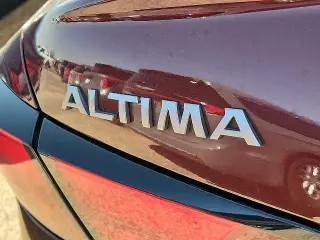 Nissan Altima 2025 2.5 SV 4 puertas Sedan