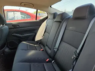 Nissan Altima 2025 2.5 SV 4 puertas Sedan