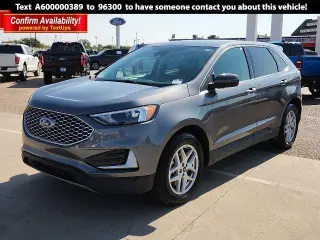 Ford Edge 2024 AWD SEL 4p SUV